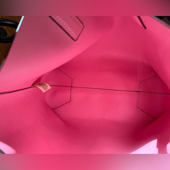 NWOT Kate Spade ♠️ New York Floral Ditsy Tote Beige With Matching Zipper Pouch - Picture 10 of 16